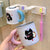 Wandbecherhalter mit Kreativem Tiermotiv Brehn