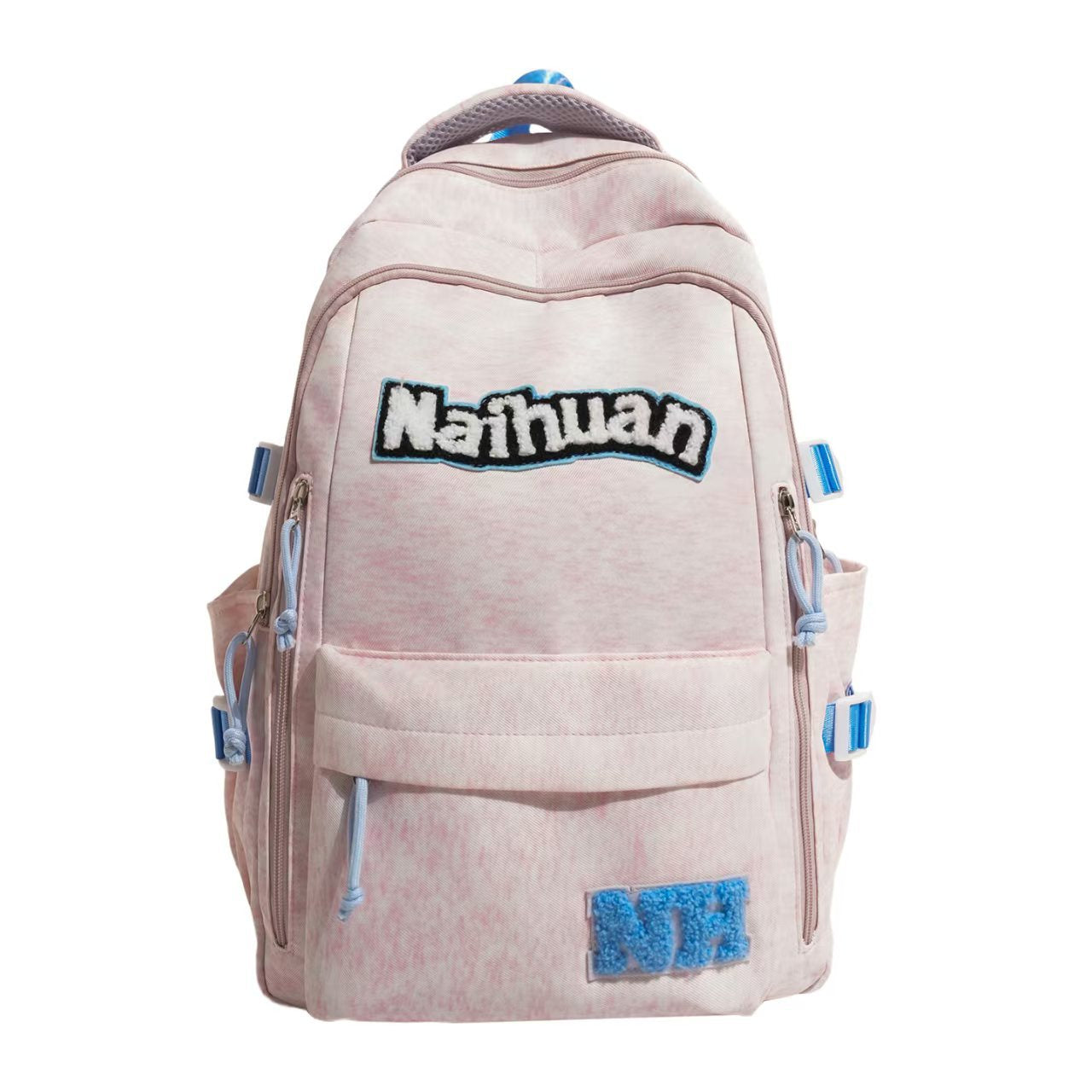 Vielseitiger Multi-Compartment-Rucksack Brehn 1784809805