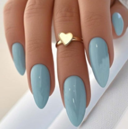 Premium langanhaltende Nagelverlängerungen Brehn