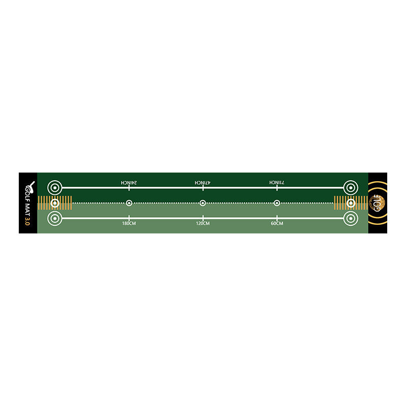 Golf Trainingsmatte