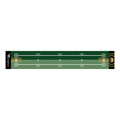 Golf Trainingsmatte