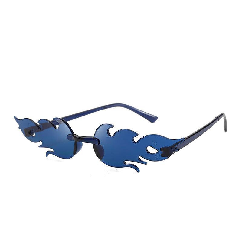 Flame Design Eyewear Brehn