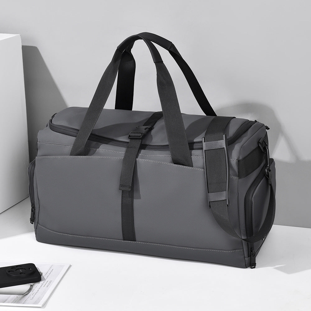 Vielseitige Abenteuer Duffle Bag Brehn