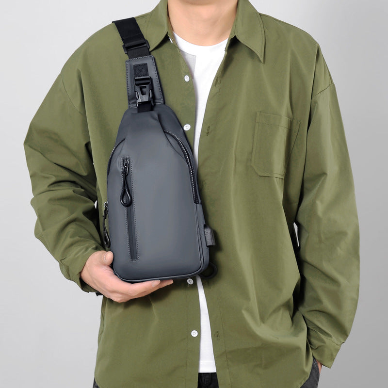 Crossbody Sling Bag Brehn