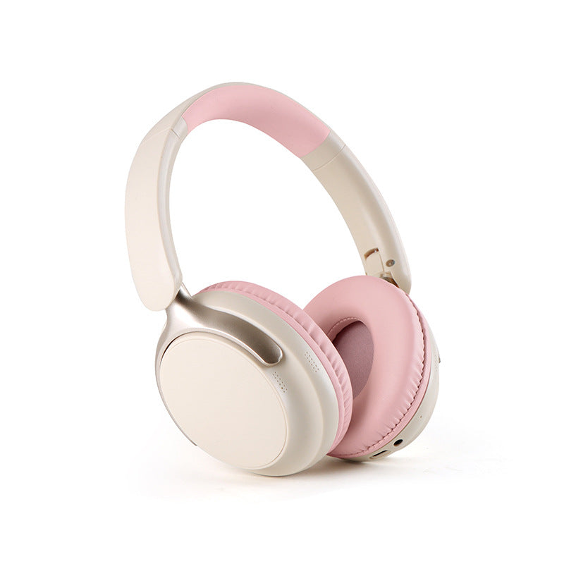 Bluetooth Geräuschunterdrückende Kopfhörer