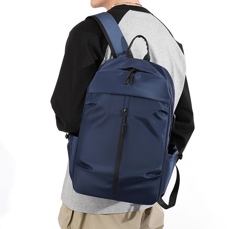 Ergonomischer Rucksack mit Intelligentem Stauraumkonzept Brehn