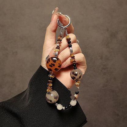 Dekorativer Schlüsselanhänger Brehn