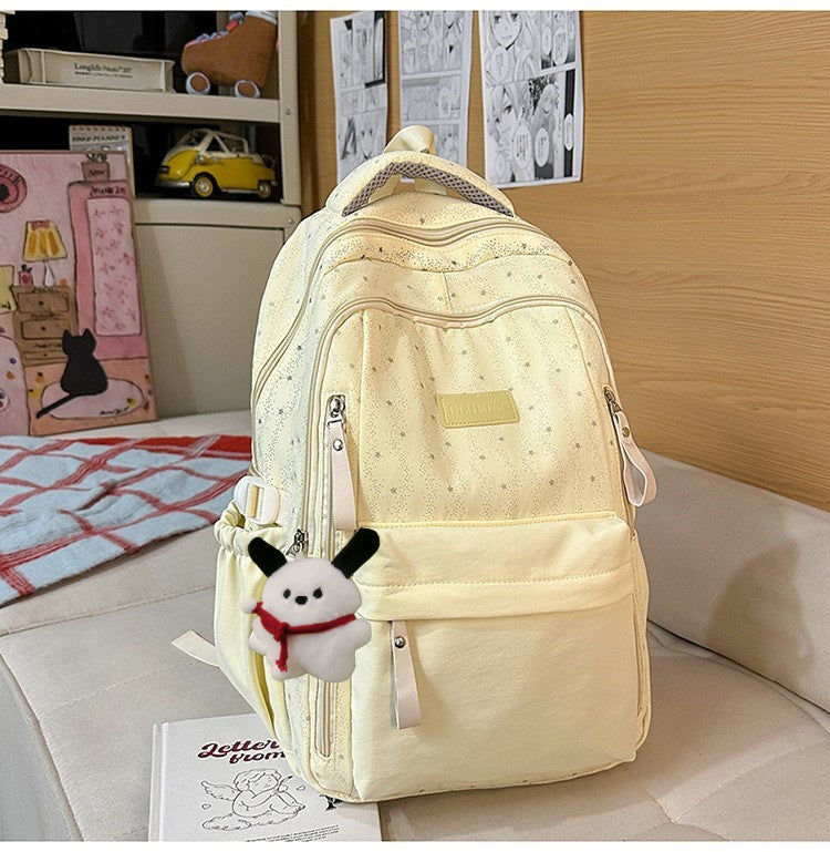 Multi-Fach Freizeit Schulrucksack