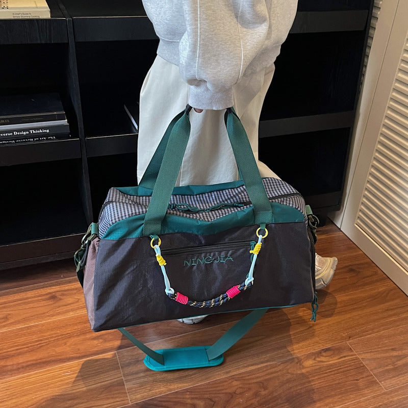Multifunktionale Reisetasche