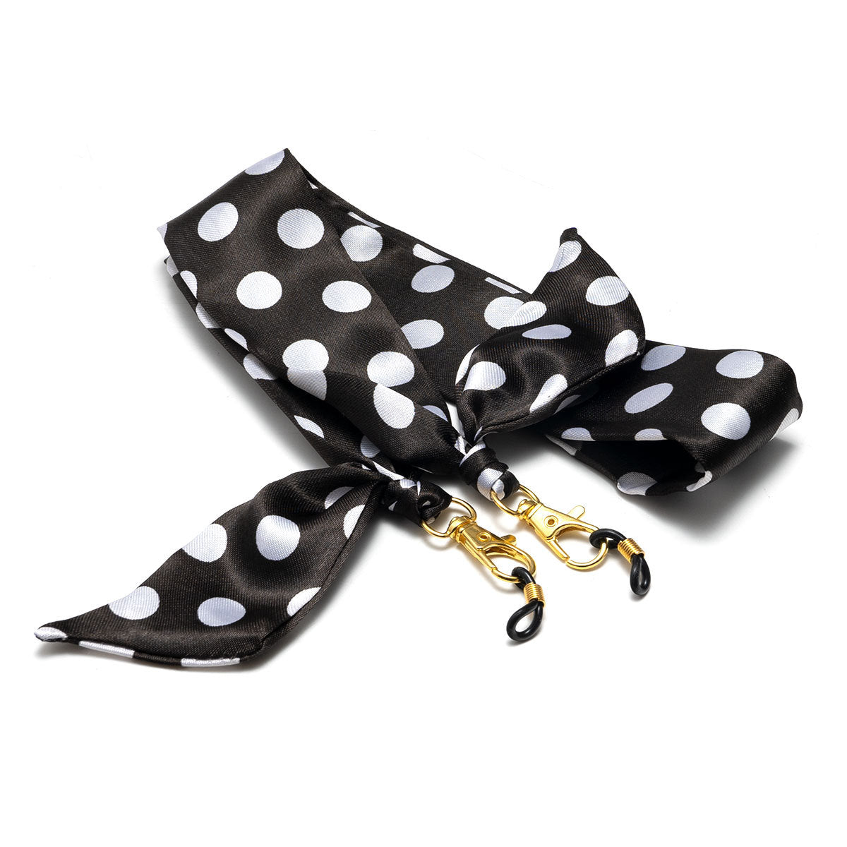 Polka Dot Brillenhalter Band Brehn