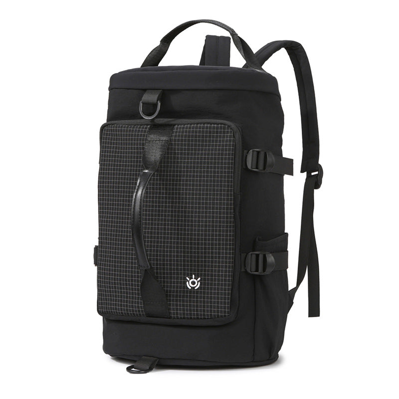 Urbaner Rucksack Mit Vielseitigem Fächersystem Brehn