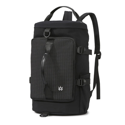 Urbaner Rucksack Mit Vielseitigem Fächersystem Brehn