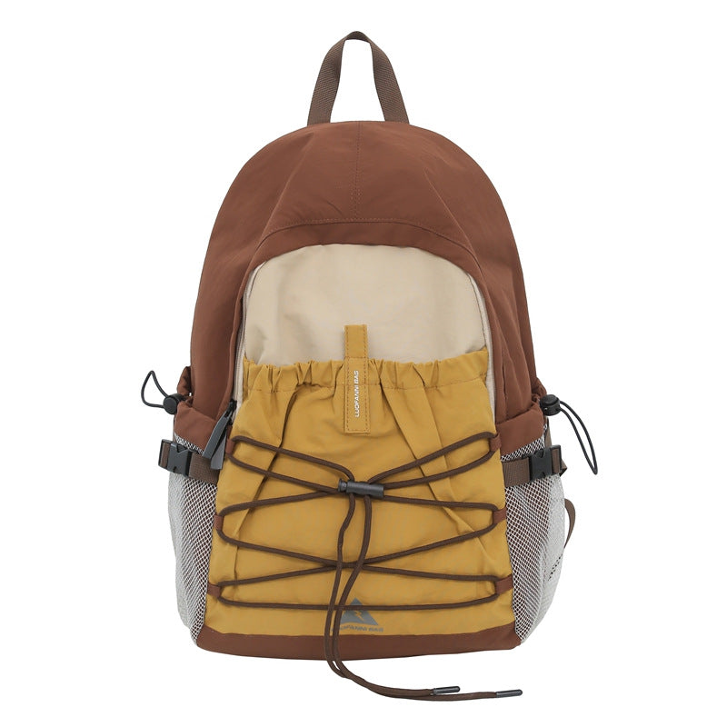 Leichtgewichtiger Outdoor-Sport-Rucksack Brehn