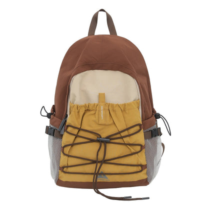 Leichtgewichtiger Outdoor-Sport-Rucksack Brehn