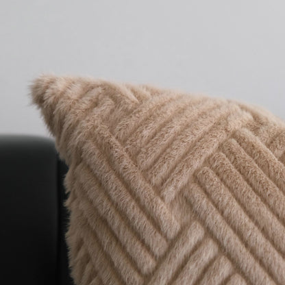 Heimtextilien Kissen für Sofa und Wohnzimmer