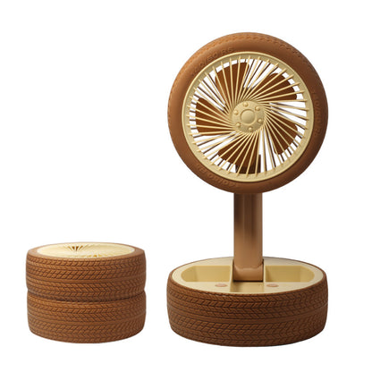 Unisex Tischventilator Brehn