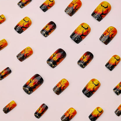 Artistic Nail Art Brehn