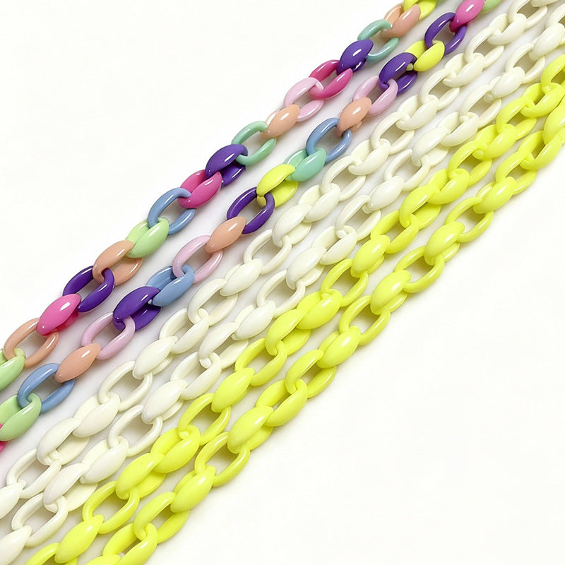 Modische Brillenband Brehn