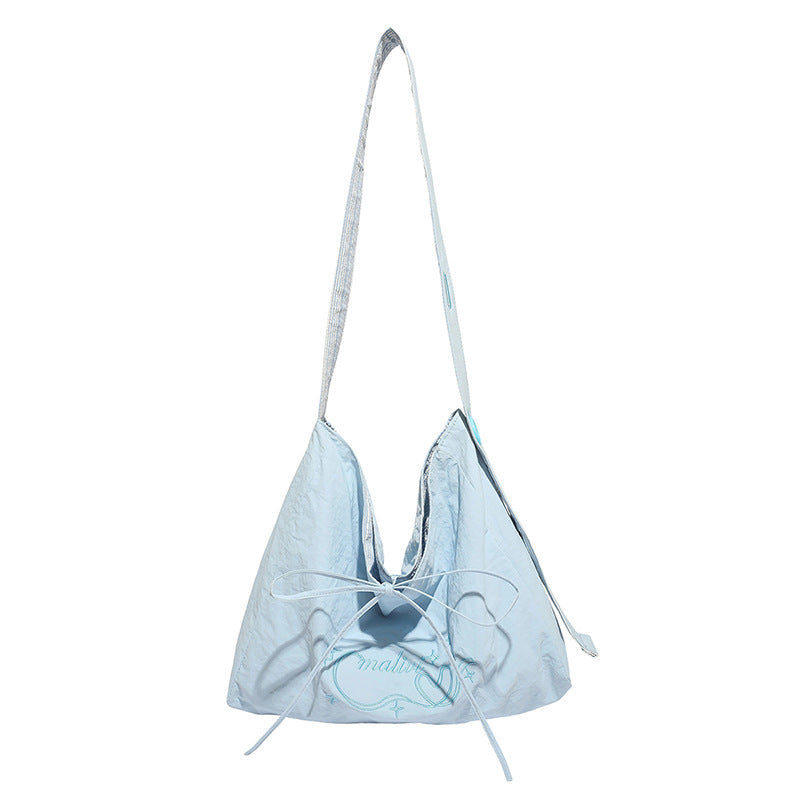 Stylische Minimalistische Slingtasche