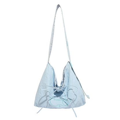 Stylische Minimalistische Slingtasche