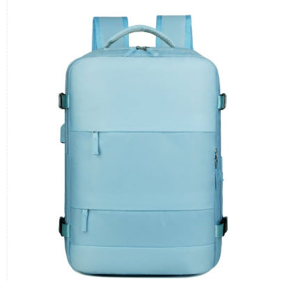 Professioneller Slim Rucksack Brehn
