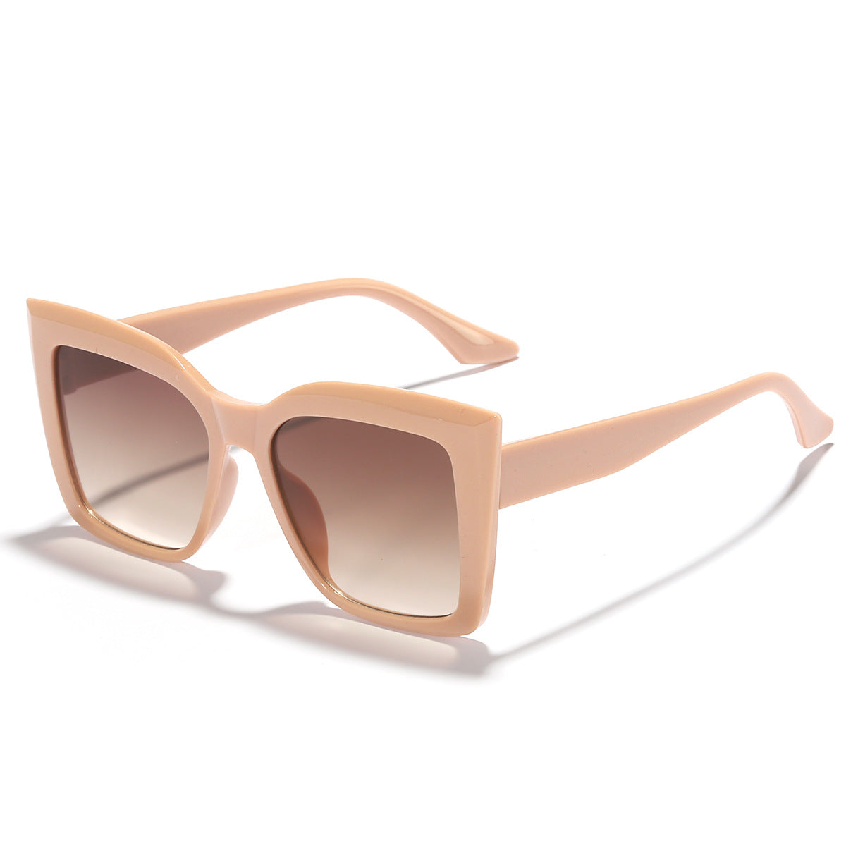 Damen modische Sonnenbrille Brehn