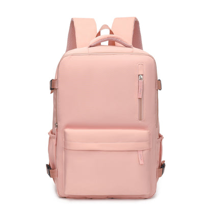 Vielseitiger Laptop-Rucksack Brehn