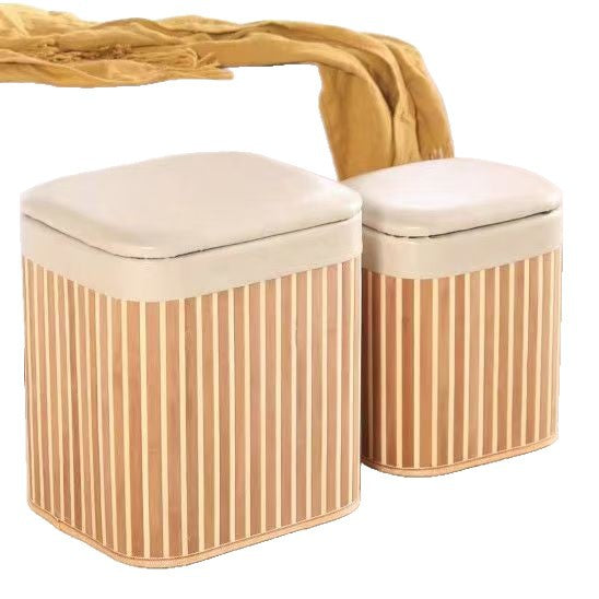 Praktische Dekorative Sitzhocker Brehn