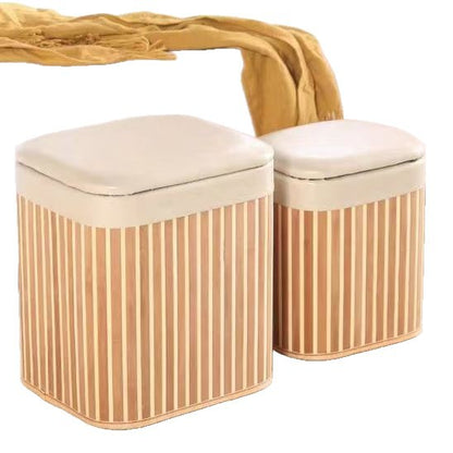 Praktische Dekorative Sitzhocker Brehn