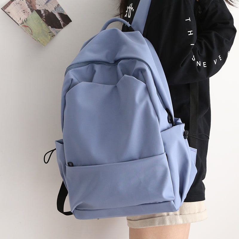 Ergonomischer Rucksack für den täglichen Gebrauch Brehn