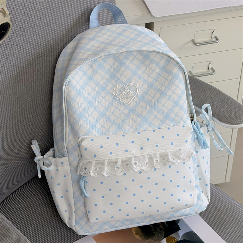 Muster Casual Daypack Brehn