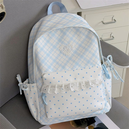 Muster Casual Daypack Brehn
