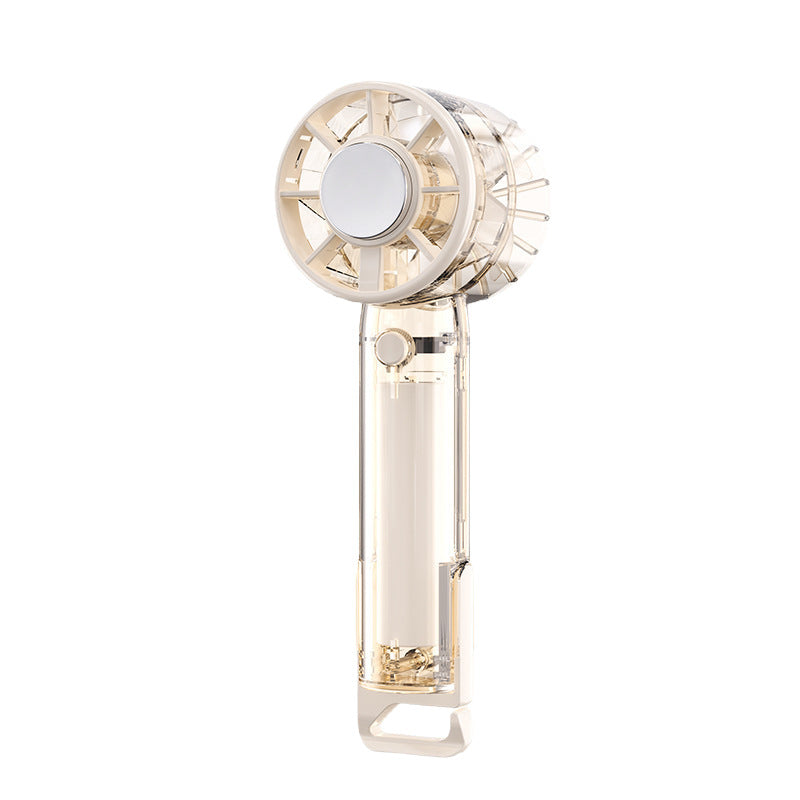 Damen tragbarer Mini Ventilator Brehn