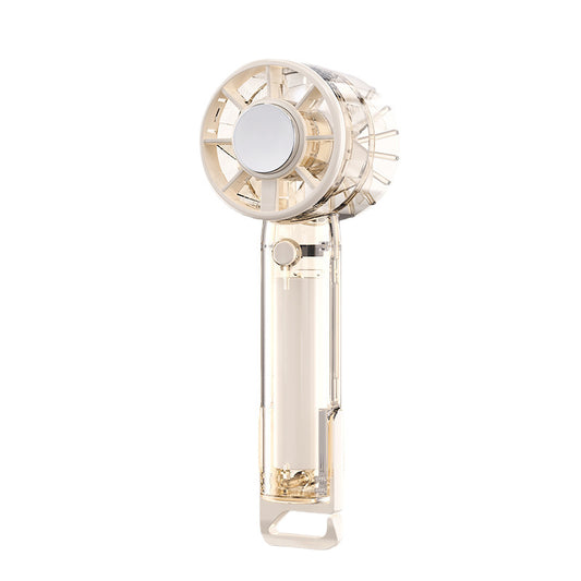Damen tragbarer Mini Ventilator Brehn