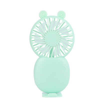 Damen tragbarer Mini Ventilator Brehn