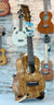 23-Zoll Premium Koa Holz Ukulele Brehn