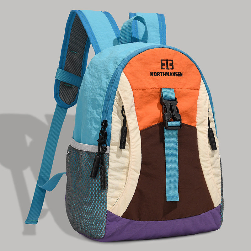 Leichtgewicht Vielseitiger Rucksack Brehn