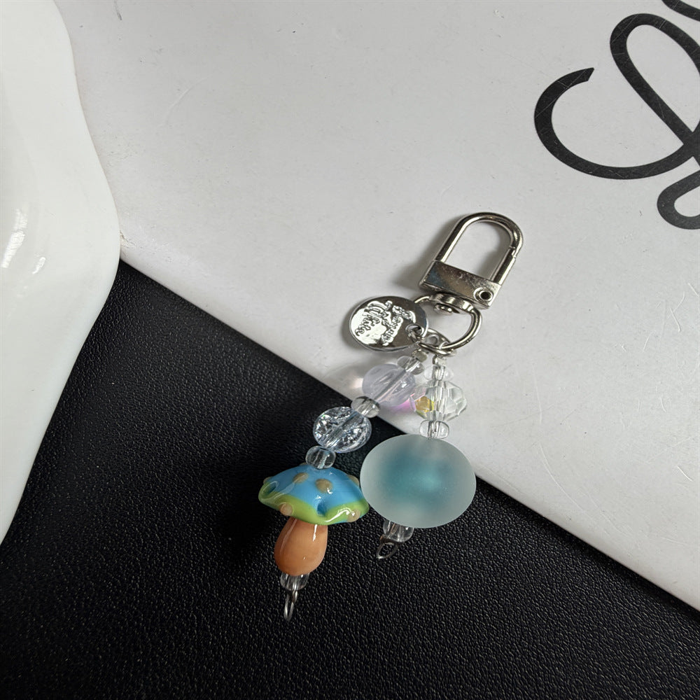 Verspielt Beaded Charm Schlüsselanhänger Brehn 1790135594
