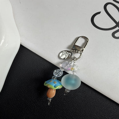 Verspielt Beaded Charm Schlüsselanhänger Brehn 1790135594