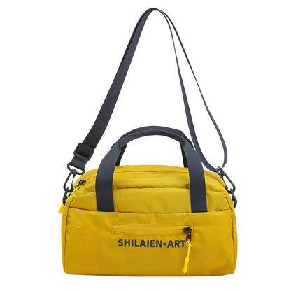 Kompakte Fitness-Tasche Brehn