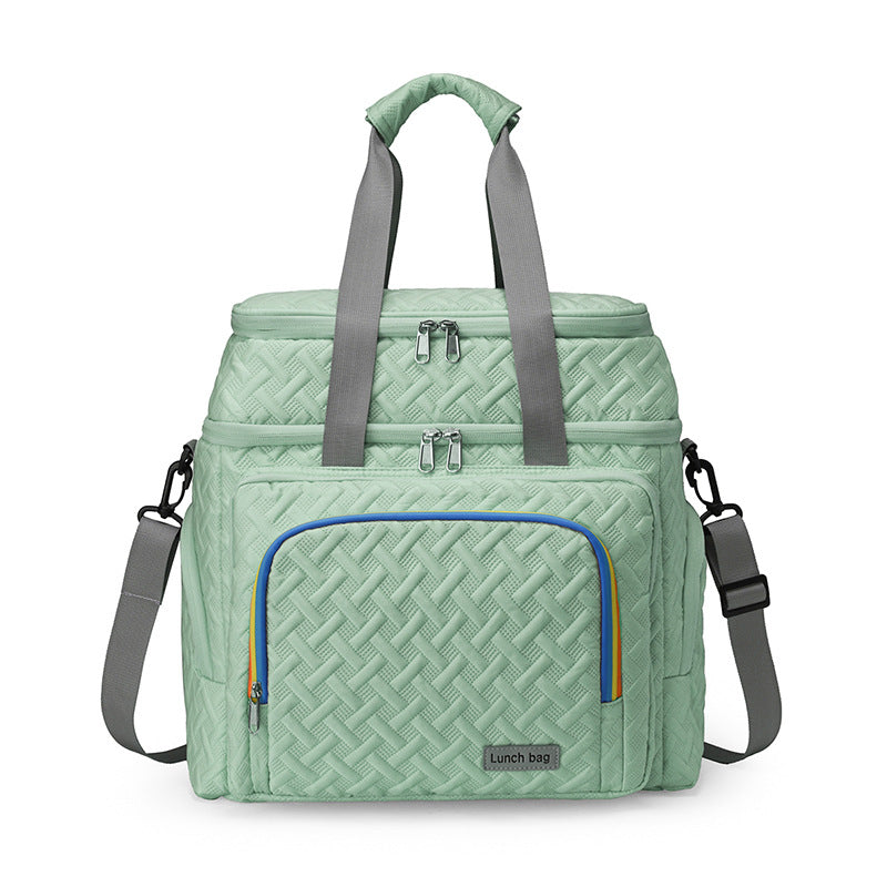 Multi-Fach Isolierte Lunch Tasche Brehn