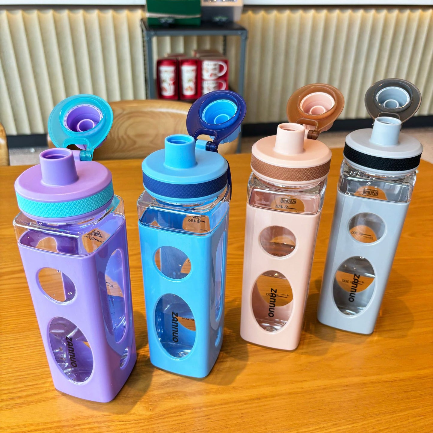 Unisex Trinkflasche Brehn