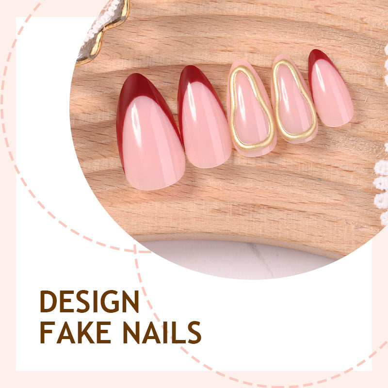 Nagelset Brehn