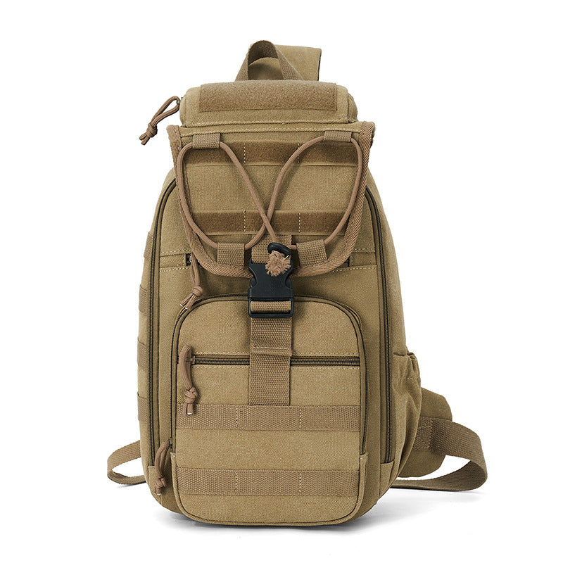 Taktischer Sling-Rucksack Brehn