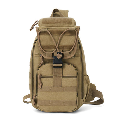 Taktischer Sling-Rucksack Brehn