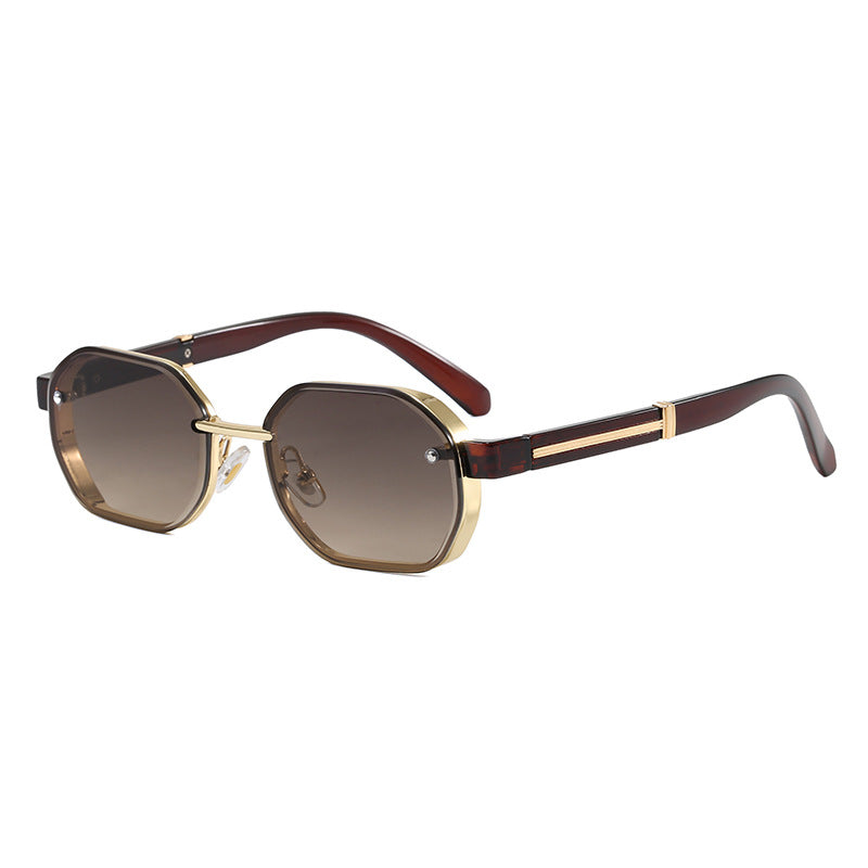 Unisex Designer Sonnenbrille Brehn