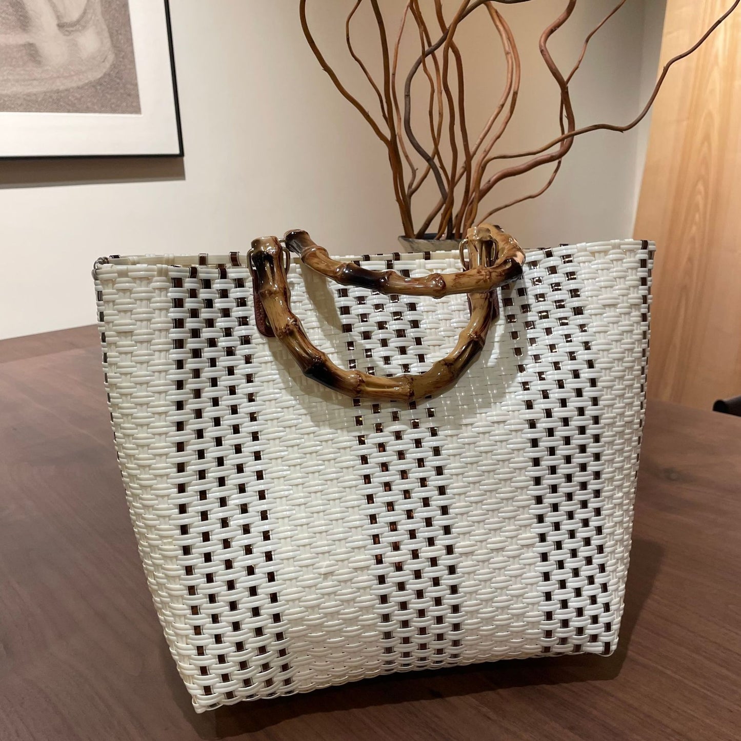 Designer-Handtasche Brehn