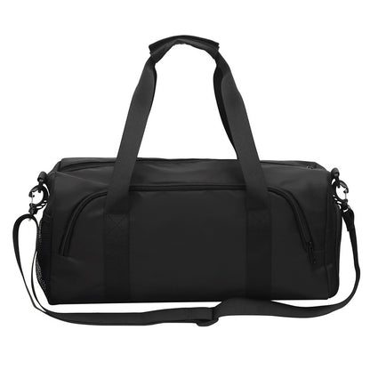 Stylische Duffel-Tasche