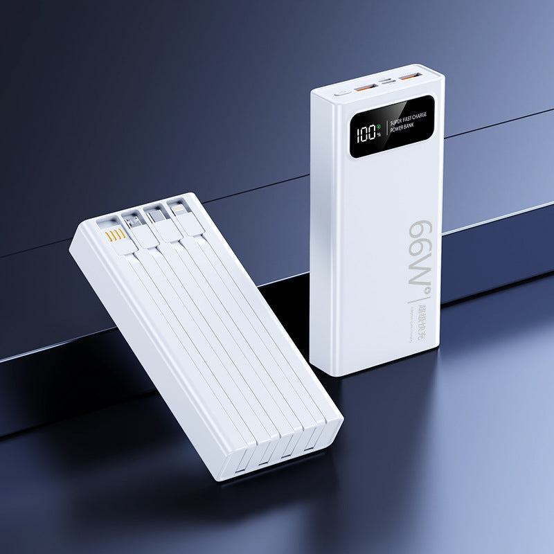 Powerbank Brehn