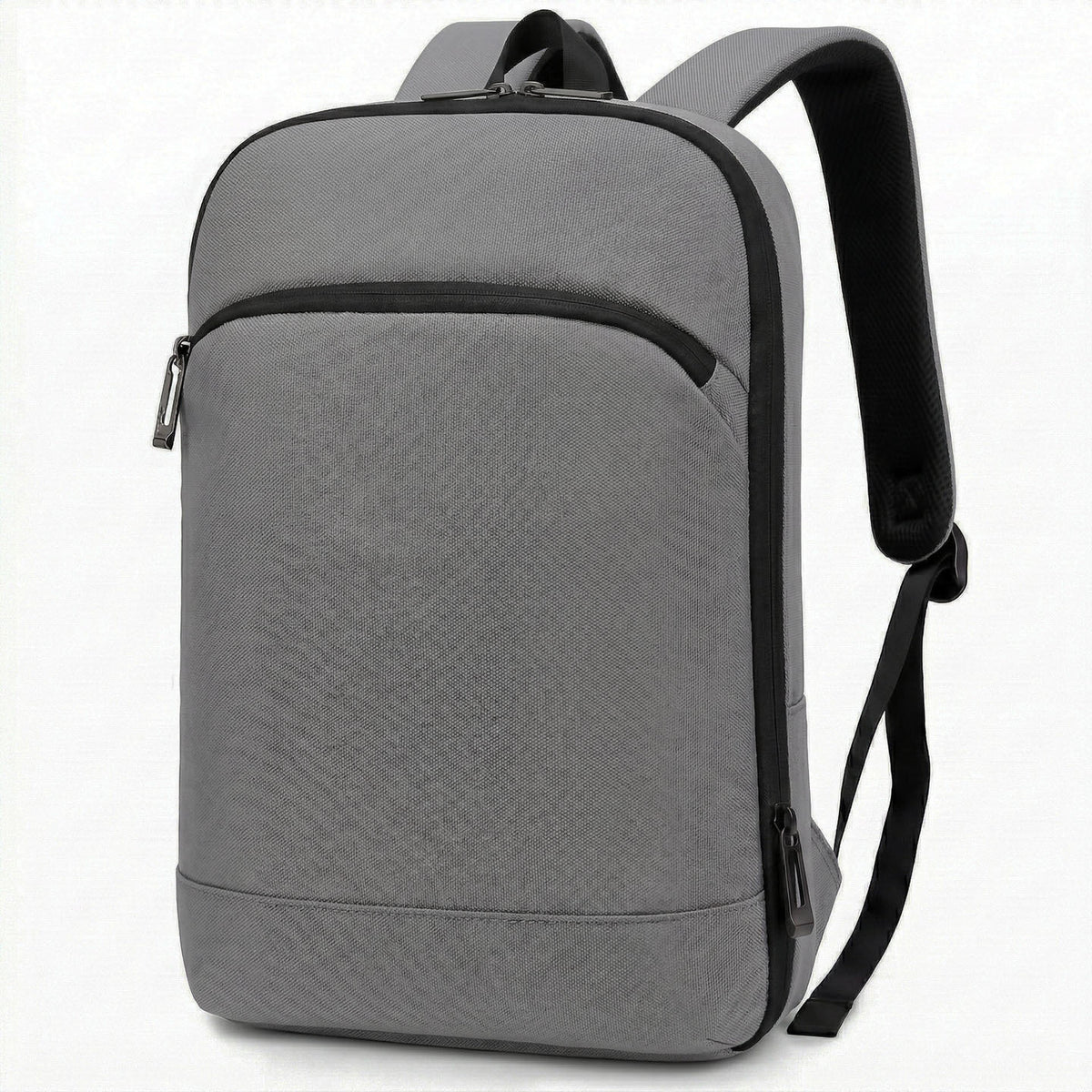 Technologiefreundlicher Slim Backpack Brehn